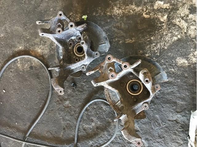 Цапфа поворотного кулака CV6Z5A968F FORD