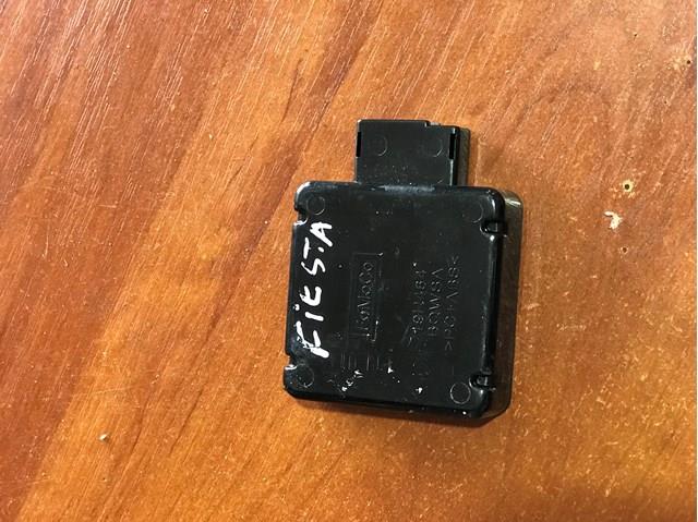 Антена GPS DE8T19H463DC FORD