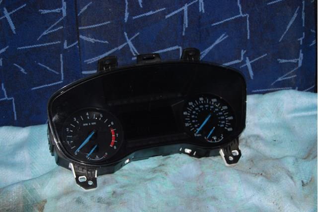 щиток приладу DS7T10849EJ FORD