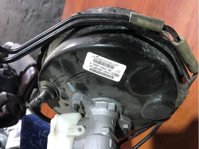 Підсилювач гальм вакуумний EV612B195RA FORD
