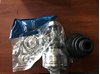 Піввісь передня ліва FV6Z3B437G FORD