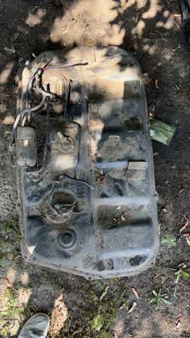 Бензобак 3115026910 HYUNDAI