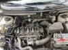 Двигун у зборі D4EA HYUNDAI