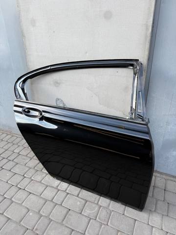 Двері задні в зборі 41527423702 BMW