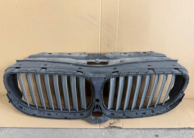Жалюзі радіатора охолодження 51137497207 BMW