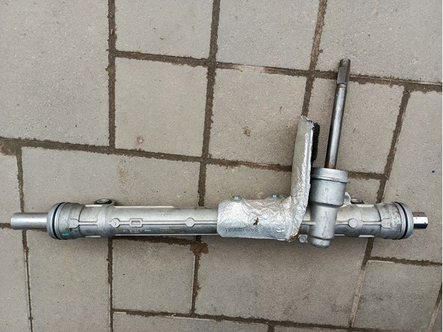 Рейковий рульовий механізм 68263318AA CHRYSLER