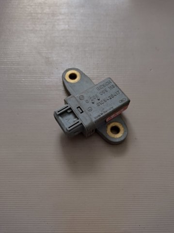 Датчик поздовжнього прискорення 0125420417 MERCEDES