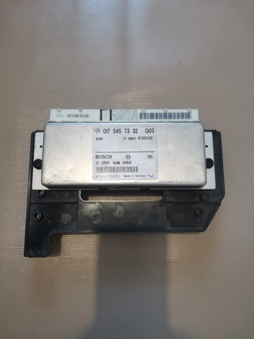 Блок управління ASR 0175457332 MERCEDES