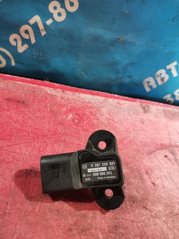 Датчик наддува 0261230031 BOSCH