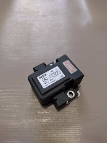 Датчик поперечного прискорення (ESP) 0265005230 MERCEDES