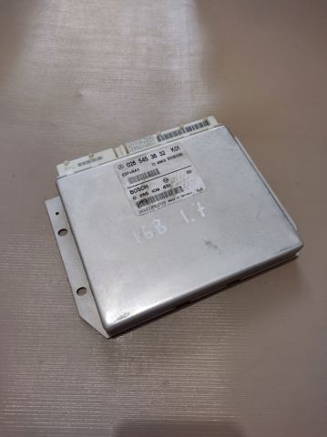 Модуль управління ESP 0265453632 MERCEDES
