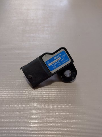 Датчик наддува 0281002845 BOSCH