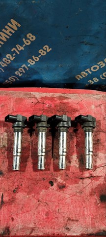 Котушка запалювання 036905715F VAG