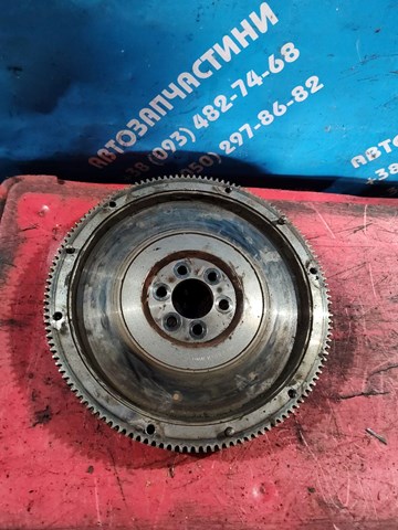 Демпферний маховик 037105273C VAG