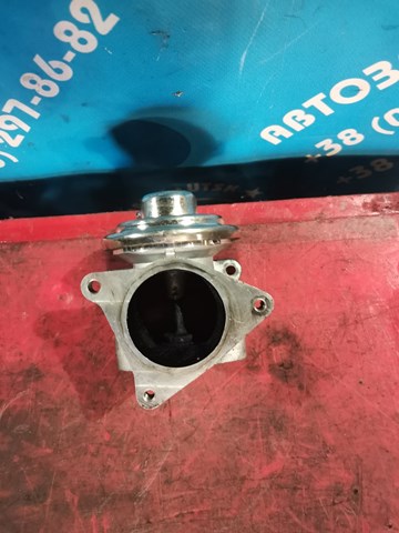 Клапан EGR, рециркуляції газів 038131501AN VAG