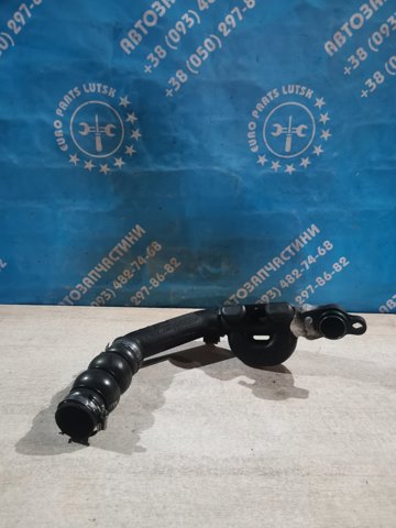 Трубка, що нагнітається 0382FN PEUGEOT
