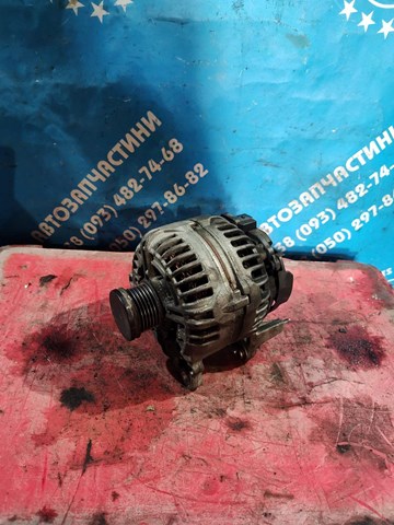 Генератор автомобільний 03F903023D VAG