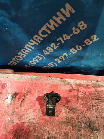 Датчик тиску наддуву турбіни 03G906051D VAG