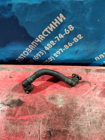 Трубка відводу кар.газов 03L103493AF VAG
