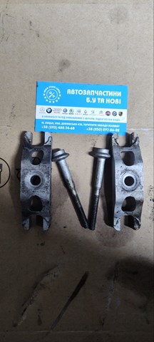 Тримач форсунки дизельної 03L130216 VAG