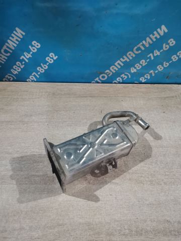 Радіатор системи рециркуляції ОГ 03L131512DP VAG