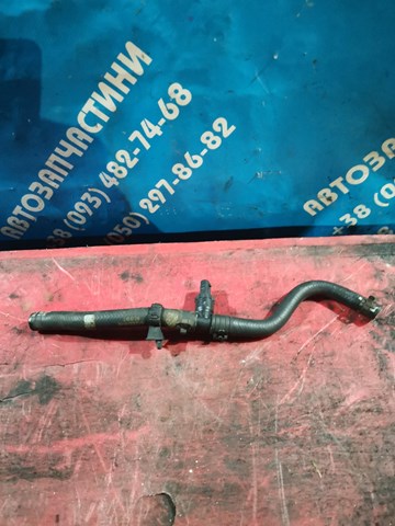 Датчик температури палива 03L919824D VAG