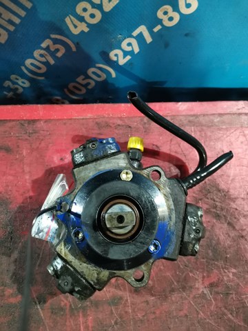 Система харчування двигуна 0445010038 BOSCH