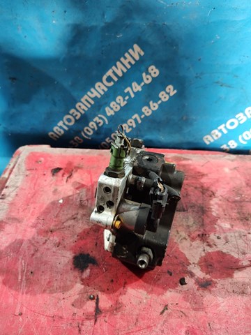 Насос паливний високого тиску (ПНВТ) - DIESEL 0445010111 VOLVO
