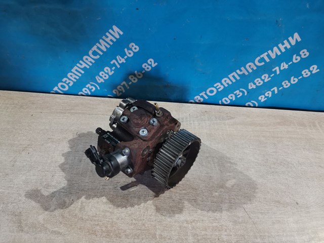 ПНВТ 0445010216 BOSCH