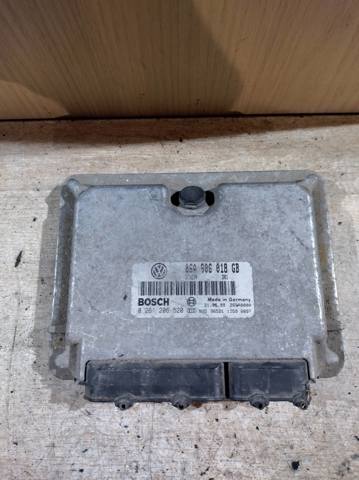 ЕБУ 06A906018GB VAG