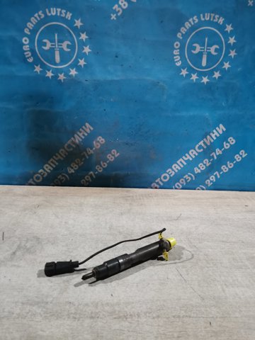Форсунки електромагнітні 074130203A VAG