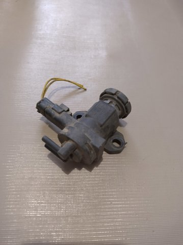 Перетворювач тиску (соленоїд) наддуву / EGR 0928400414 BOSCH