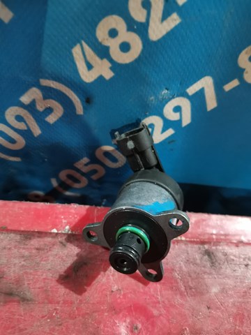 Редукційний клапан ПНВТ 0928400680 FIAT