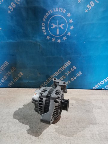 Генератор автомобільний 0986049121 BOSCH