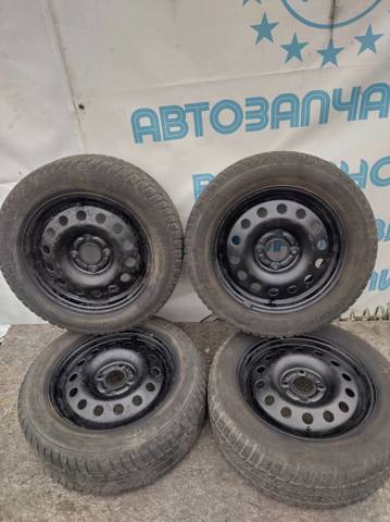 Докатка 1064104 FORD