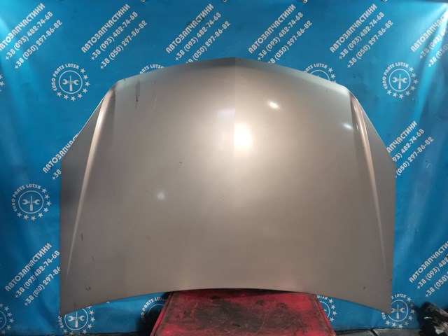 Капот 1160254 OPEL