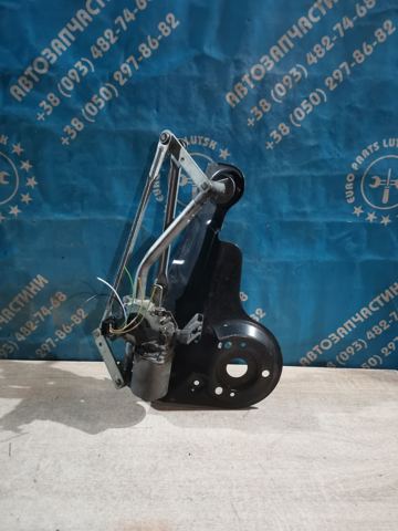 Трапеція щіток лобового скла Форд Фьюжн