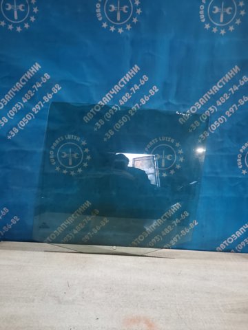 Скло задніх дверей, лівих 1214359 FORD