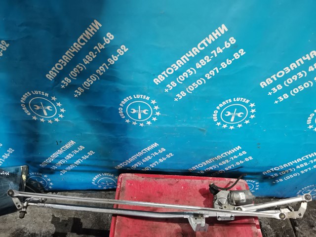 Трапеція двірників 13145557 OPEL