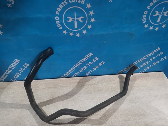 Шланг розширювального бачка, нижній 1317P6 PEUGEOT