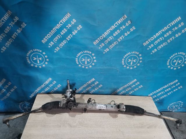 Кермова рейка 13188616 OPEL