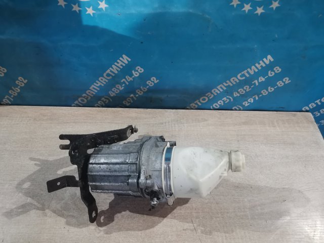 Насос гідравліки 13276990 OPEL