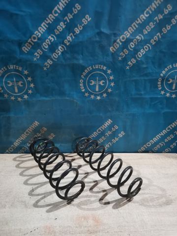 Пружина підвіски задня 1329627 FORD