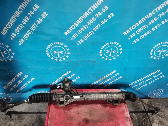 Рейковий рульовий механізм 1332770080 FIAT
