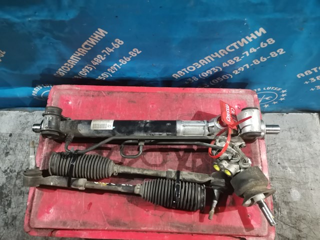 Кермова рейка 13330663 OPEL