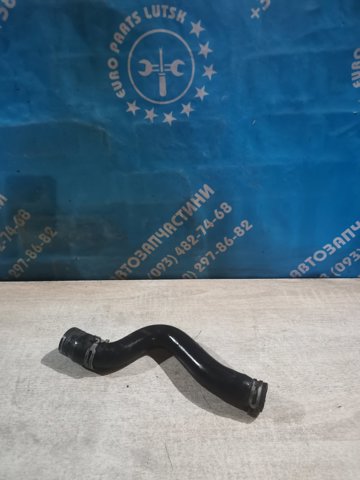 Шланги системи охолодження 1343KX PEUGEOT