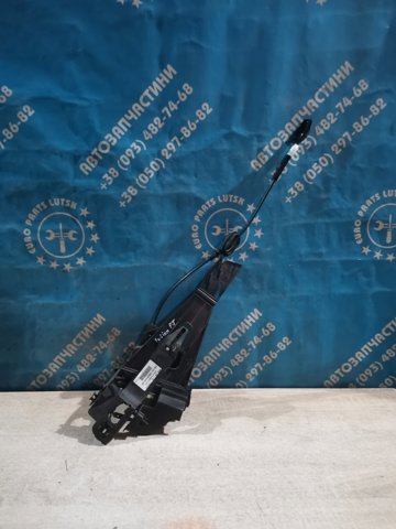 Замок задніх дверей, правих 1372483 FORD