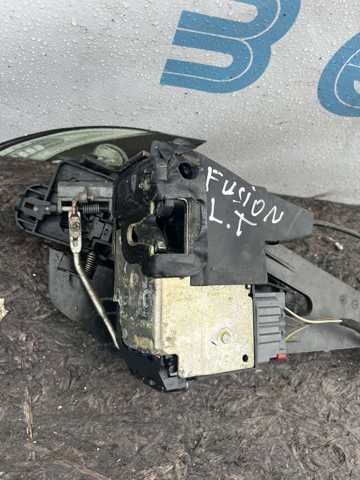 Замок задньої двері, лівої 1372487 FORD