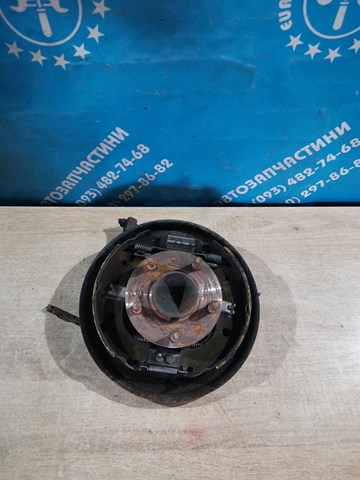 Пристрій гальмівне задніх гальм 1385737 FORD