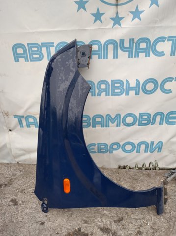 Переднє праве крило 1420114 FORD